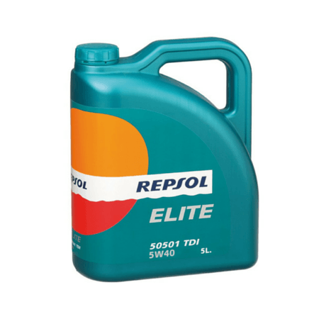 REPSOL-ELITE-TDI-5W40-50501