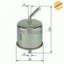 Filtro de combustível BOSCH 0 450 905 982