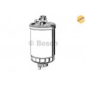 Filtro de combustível BOSCH 0 450 906 288