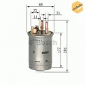 Filtro de combustível BOSCH 0 450 906 308