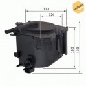 Filtro de combustível BOSCH 0 450 906 471