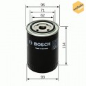 Filtro de óleo BOSCH 0 451 203 108