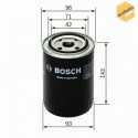 Filtro de óleo BOSCH 0 451 203 236