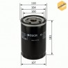 Filtro de óleo BOSCH 0 451 300 004