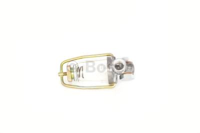 Filtro de combustível BOSCH 1 457 434 000