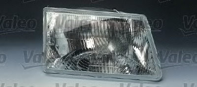 Farol principal