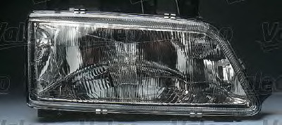 Farol principal
