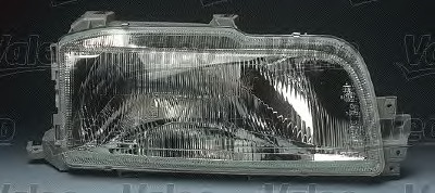 Farol principal