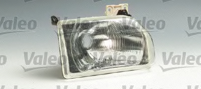 Farol principal