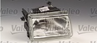 Farol principal