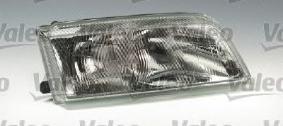 Farol principal