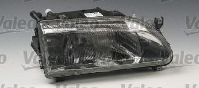 Farol principal