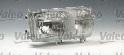 Farol principal