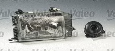 Farol principal