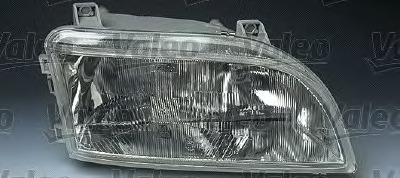 Farol principal