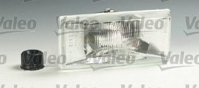 Farol principal