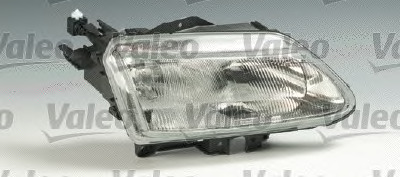 Farol principal
