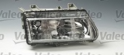Farol principal