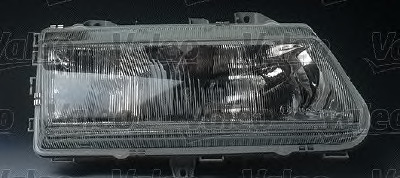 Farol principal