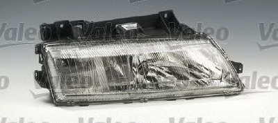 Farol principal