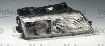 Farol principal