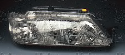 Farol principal