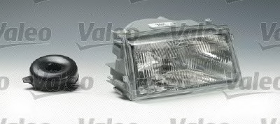 Farol principal