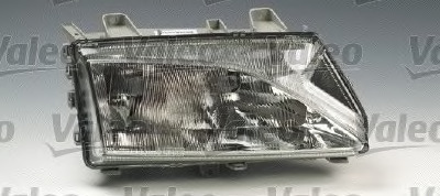 Farol principal