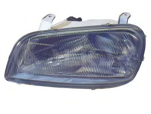 Farol principal