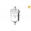 Filtro de combustível BOSCH 0 986 450 122