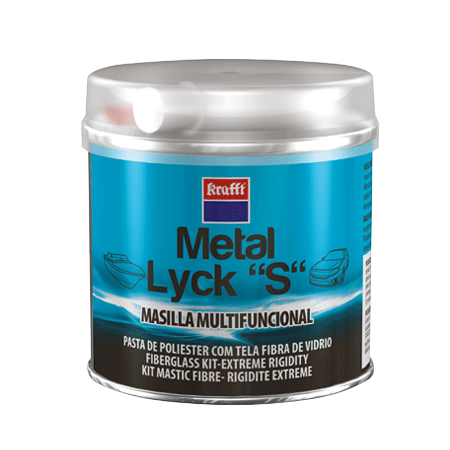 Metal-Lyck 250gr