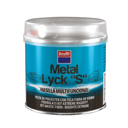 Metal-Lyck 250gr