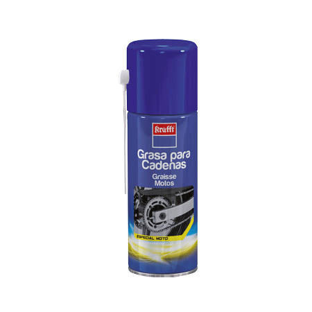 Graxa de motocicleta 520ml