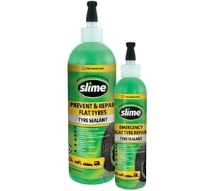 Sealer Slime Auto 473ml