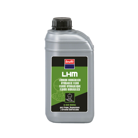 Óleo hidráulico LHM 1L