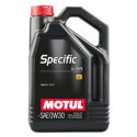 Motul Specific LL-12 FE 0W30 5L