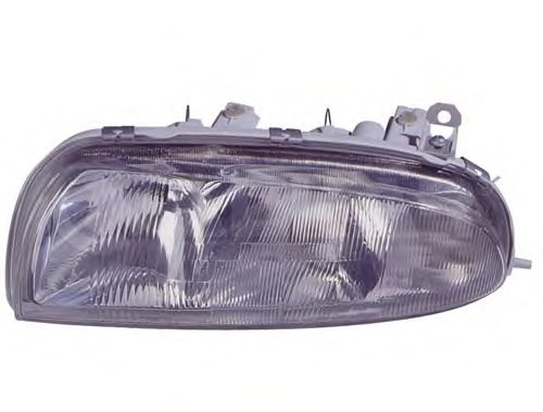 Farol principal