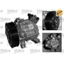 Compressor, ar condicionado