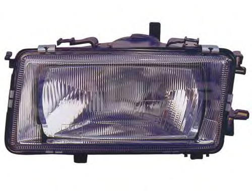 Farol principal
