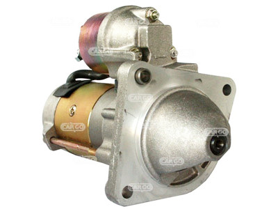 Motor de arranque