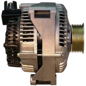 Alternador