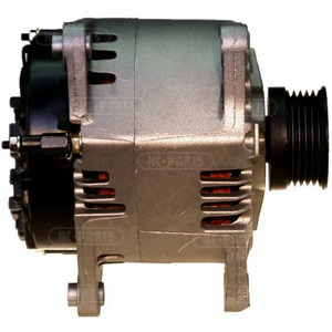 Alternador