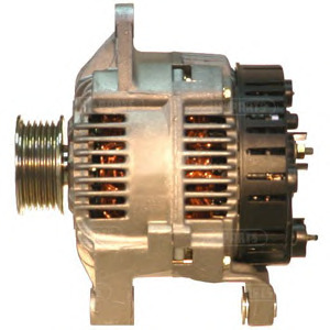 Alternador