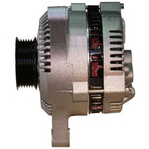 Alternador