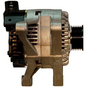 Alternador