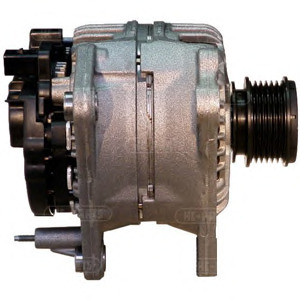 Alternador