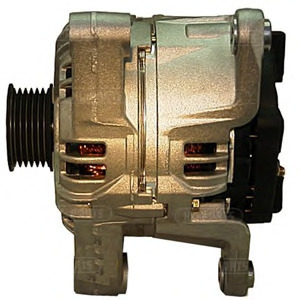 Alternador