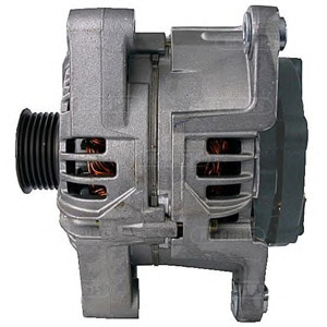 Alternador