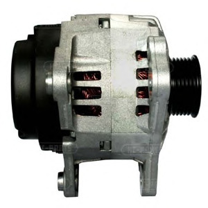 Alternador