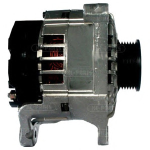 Alternador